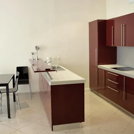 On Rue De France 4 Apartment Nizza